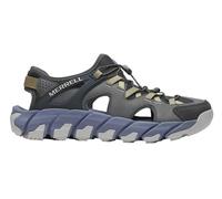 Merrell Wandersandale Maipo Explorer Sieve (Veloursleder) grau/indigo Herren, Größe Euro (US) 46 (11,5)