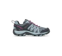 Merrell Wanderschuhe "Accentor 3" in Grau - Größe 39 | Damen Outdoor Sport Schuhe
