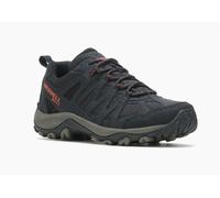 Merrell Wanderschuhe Accentor 3 Sport GTX (wasserdicht, atmungsaktiv) grau/schwarz Herren, Größe Euro (US) 49 (14)