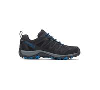 MERRELL M Accentor 3 Sport Gore-tex - Herren - Blau / Grau / Schwarz - Größe 43- Modell 2023