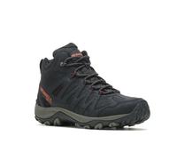 Merrell Wanderschuhe Accentor 3 Sport Mid GTX (wasserdicht, atmungsaktiv) grau/schwarz Herren, Größe Euro (US) 41 (7,5)
