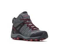 Merrell Wanderschuhe Accentor 3 Sport Mid GTX (wasserdicht, atmungsaktiv) rock/grau Herren, Größe Euro (US) 46,5 (12)