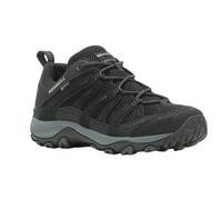Merrell Wanderschuhe Alverstone 2 GTX (Wildleder, wasserdicht) schwarz Herren, Größe Euro (US) 41 (7,5)