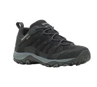 Merrell Wanderschuhe Alverstone 2 GTX (Wildleder, wasserdicht) schwarz Herren, Größe Euro (US) 42 (8,5)