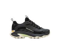 Merrell Women's Moab Speed 2 GORE-TEX Black 39