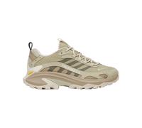 Merrell - Wanderschuhe aus GORE-TEX® - Damen - Moab Speed 2 GORE-TEX W - Moab Speed 2 GORE-TEX W Muted Sage für Damen - Größe 38,5 - Beige 38.5