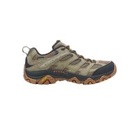 Merrell - Wanderschuhe aus GORE-TEX - Moab 3 Gtx Olive/Gum für Herren - Größe 41,5 - Grün Grün 41.5