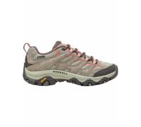 Merrell Wanderschuhe Moab 3 GORE-TEX – Bungee Cord – Damen EU 38 Beige