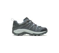 Merrell Wanderschuhe "Claypool 2" in Grau - Größe 38 | Damen Outdoor Sport Schuhe
