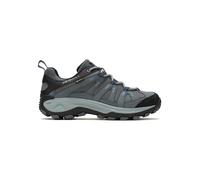 Merrell Wanderschuhe "Claypool 2" in Grau - Größe 42 | Herrenschuhe Outdoorschuhe