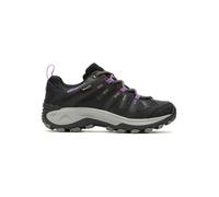 Merrell Wanderschuhe "Claypool 2" in Schwarz - Größe 36 | Damen Outdoor Sport Schuhe
