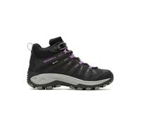Merrell Wanderschuhe "Claypool 2" in Schwarz - Größe 36 | Damen Outdoor Sport Schuhe