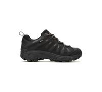 Merrell Wanderschuhe "Claypool 2" in Schwarz - Größe 48 | Herrenschuhe Outdoorschuhe