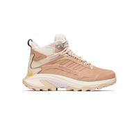 MERRELL Moab Speed 2 Ltr Mid Wp W - Damen - - Größe 37 1/2- Modell 2026