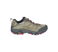 Merrell - Wanderschuhe für Tageswanderungen - Moab 3 Gtx/Olive W für Damen - Größe 41 - Grün Grün 41