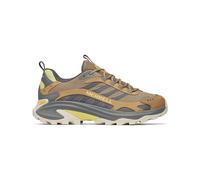 Merrell Herren Wanderschuhe MOAB SPEED 2 GTX khaki Größe 44,5 / 10
