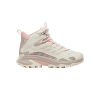 Merrell Moab Speed 2 Mid GTX Women marble pink 37