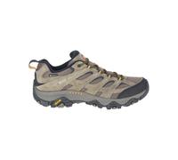 Merrell - Wanderschuhe Gore-Tex - Moab 3 Gtx Olive/Gum für Herren - Größe 43,5 - Grün Grün 43.5