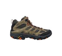Merrell - Wanderschuhe GORE-TEX - Moab 3 Mid Gtx Olive für Herren - Größe 43 - Grün Grün 43