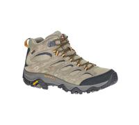 Merrell - Wanderschuhe Gore-Tex - Moab 3 Mid Gtx Pecan für Herren - Größe 44 - Beige Beige 44
