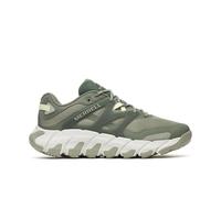 Merrell Wanderschuhe Maipo Explorer Aerosport (Synthetik/Mesh, atmungsaktiv) grün Herren, Größe Euro (US) 43,5 (9,5)