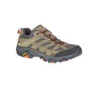 Merrell Wanderschuh Moab 3 GTX GORE-TEX Grün (Olive) Herren Größe 44,5 EU