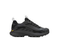 Merrell - Wanderschuhe mit GORE-TEX® - Moab Speed 2 GORE-TEX Black für Herren - Größe 41,5 - schwarz schwarz 41.5