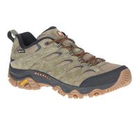 Merrell Wanderschuhe Moab 3 GTX (wasserdicht und atmungsaktiv) olivegrün Herren, Größe Euro (US) 46 (11,5)