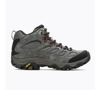 Merrell Herren Moab 3 Mid GTX Wanderschuhe, Beluga, 41 EU