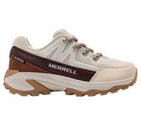 Merrell Wanderschuhe Moab Speed 2 FST (wasserdicht) beige/braun Jungen, Größe Euro (US) 31