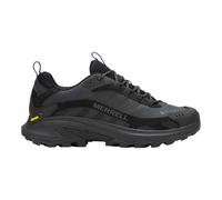 Merrell Wanderschuhe Moab Speed 2 GTX (Trail, wasserdicht) schwarz Herren, Größe Euro (US) 46 (11,5)