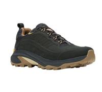 Merrell MOAB SPEED 2 LTR WP Herren Outdoorschuhe, schwarz, größe 43.5 9
