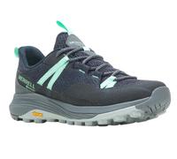 Merrell Siren 4 GORE-TEX Schuhe dunkelgrau grünlich Damen - 42