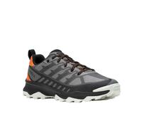 Merrell Wanderschuhe Speed Eco charcoalgrau/tangerine Herren, Größe Euro (US) 41 (7,5)