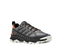 Merrell Wanderschuhe Speed Eco charcoalgrau/tangerine Herren, Größe Euro (US) 43 (9)