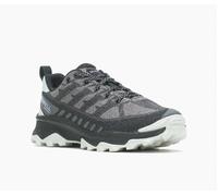 Merrell Wanderschuhe Speed Eco WP (wasserdicht, atmungsaktiv) charcoal/orchidpink Damen, Größe Euro (US) 38 (7,5)