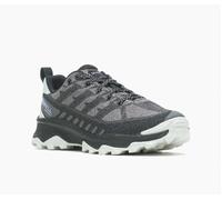 Merrell Wanderschuhe Speed Eco WP (wasserdicht, atmungsaktiv) charcoal/orchidpink Damen, Größe Euro (US) 40,5 (9,5)