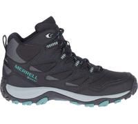 Merrell Wanderschuhe West Rim Sport Mid GTX (wasserdicht) schwarz Damen, Größe Euro (US) 42 (10,5)