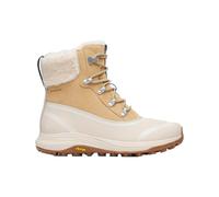 Merrell - Wasserfeste und warme Apres Ski-Jacken - Damen / Frauen - Siren 4 Thermo Lace WP W - Siren 4 Thermo Lace WP W Latte für Damen Beige 37.5
