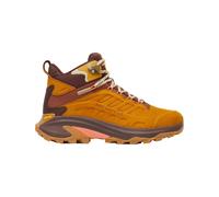 Merrell MOAB SPEED 2 LTR MID WP Wanderschuhe für Damen, braun, größe 39 6