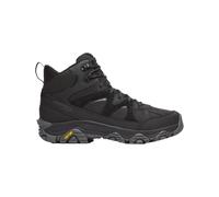 Merrell - Wasserfeste Wanderschuhe für die Winterwanderung aus PrimaLoft® - Herren - Thermo Snow Grip Mid WP - Thermo Snow Grip Mid WP schwarz 42