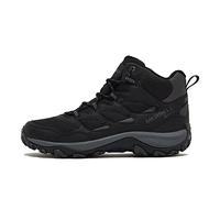 Merrell - West Rim Sport Mid GTX - J036519 - Farbe: Schwarz - Größe: 42 EU