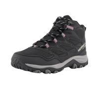 Merrell Wanderschuhe West Rim Sport Thermo Mid WP (wasserdicht) schwarz Damen, Größe Euro (US) 38 (7,5)