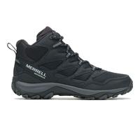 Merrell WEST RIM SPORT THERMO MID WP Herren Wanderschuhe, schwarz, größe 44 9.5