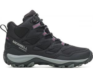 Merrell West Rim Sport Thermo Women black - Größe 38