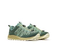 Merrell Wildwood Aerosport Wasserschuh für Damen, juniper, 39 EU