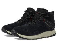 Merrell Wildwood Mid Ltr Wp Men's,Black 48 EU