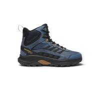 Merrell Winter-Wanderschuhe Speed Strike 2 Thermo MID WP (wasserdicht) navybalu Herren, Größe Euro (US) 42 (8,5)