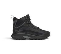 Merrell Winter-Wanderschuhe Speed Strike 2 Thermo MID WP (wasserdicht) schwarz Herren, Größe Euro (US) 48 (13)
