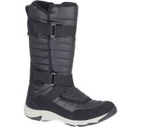 Merrell Winterschuhe Approach Sport Tall Zip Polar Waterproof/wasserdicht schwarz Damen, Größe Euro (US) 38 (7,5)